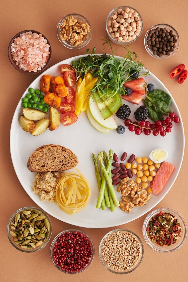 Top 10 Reasons Why It Is Important to Have a Balanced Diet