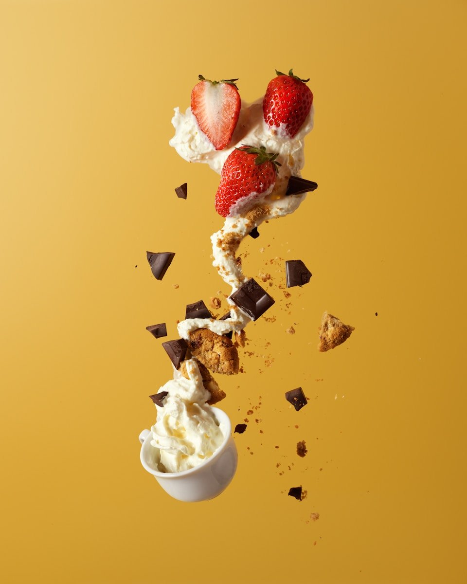 Balanced Diet: Your Key to Optimal Health