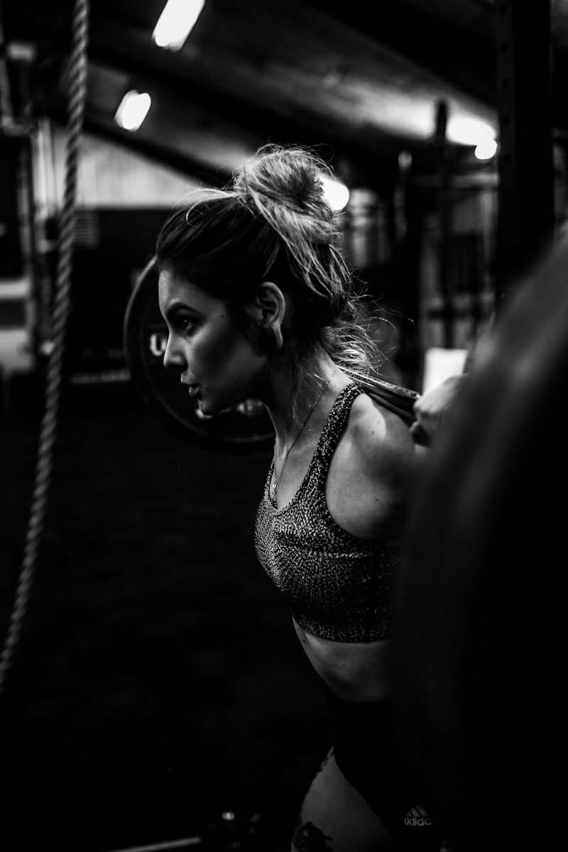 10 Inspirational Stories of People Who Transformed Their Lives Through Fitness