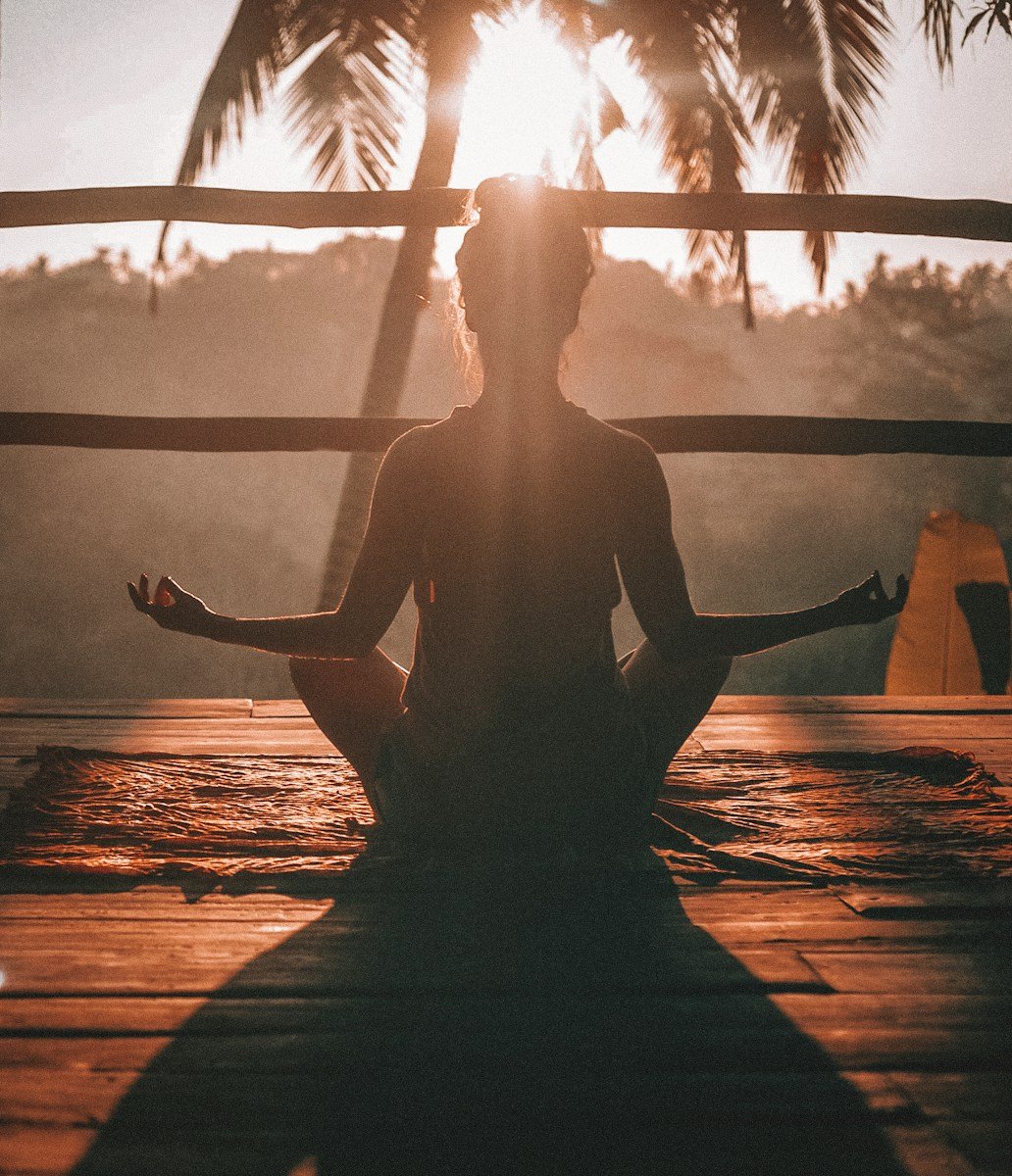 How to Build Healthy Habits That Last Forever