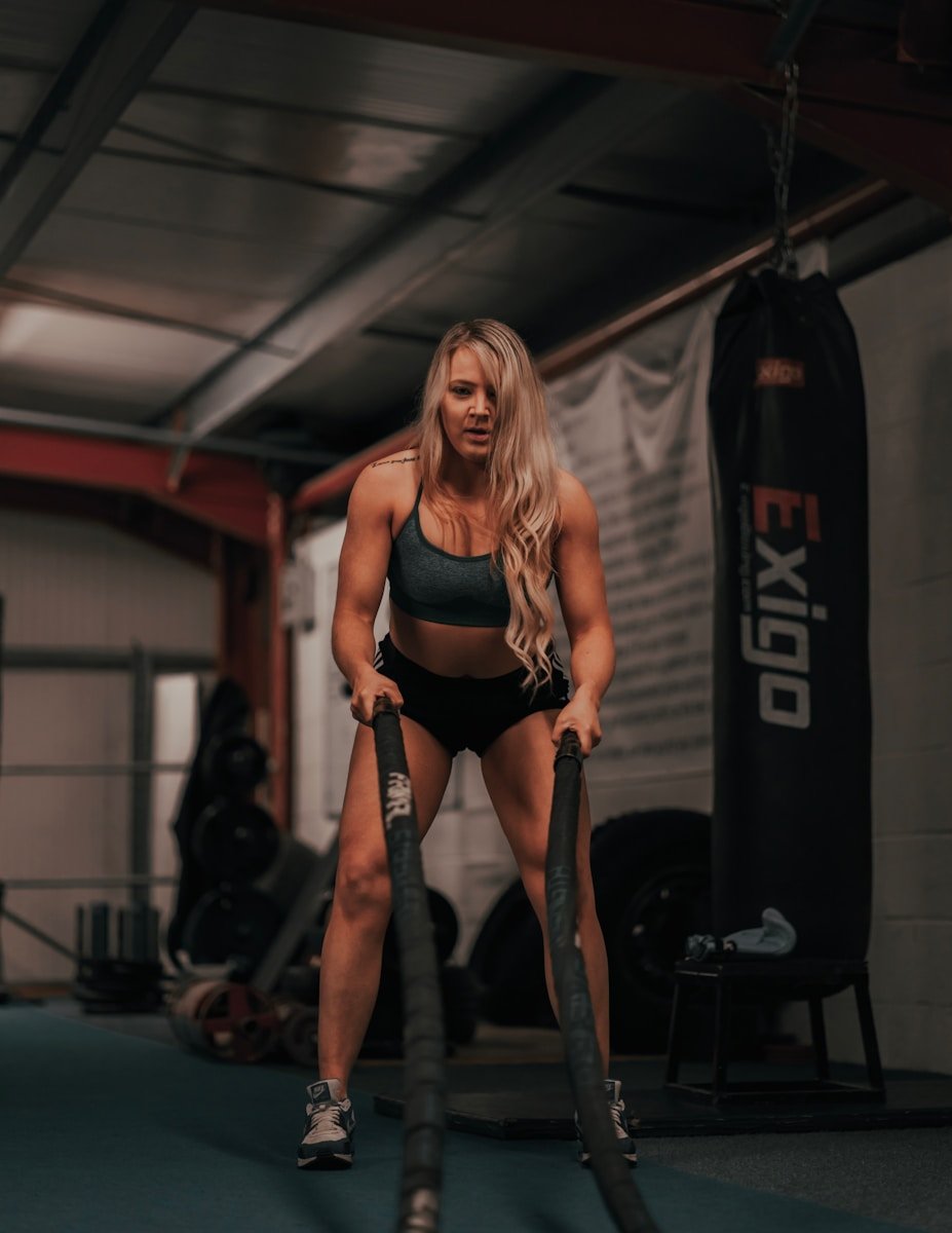 5 Cardio Workouts You Can Do Without a Treadmill