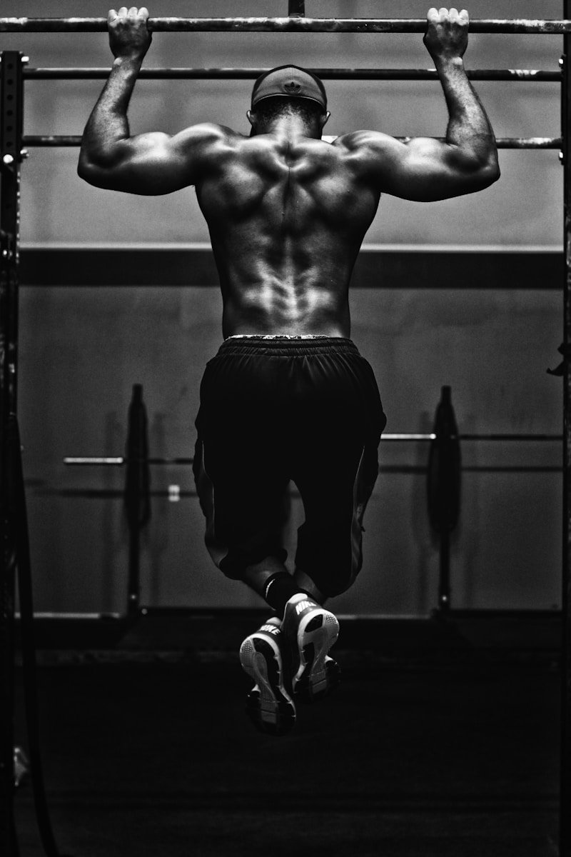 How to Stay Motivated When You’re Not Seeing Results